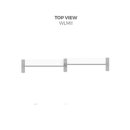 WaveLine Media® Display - WLMII Kit 02