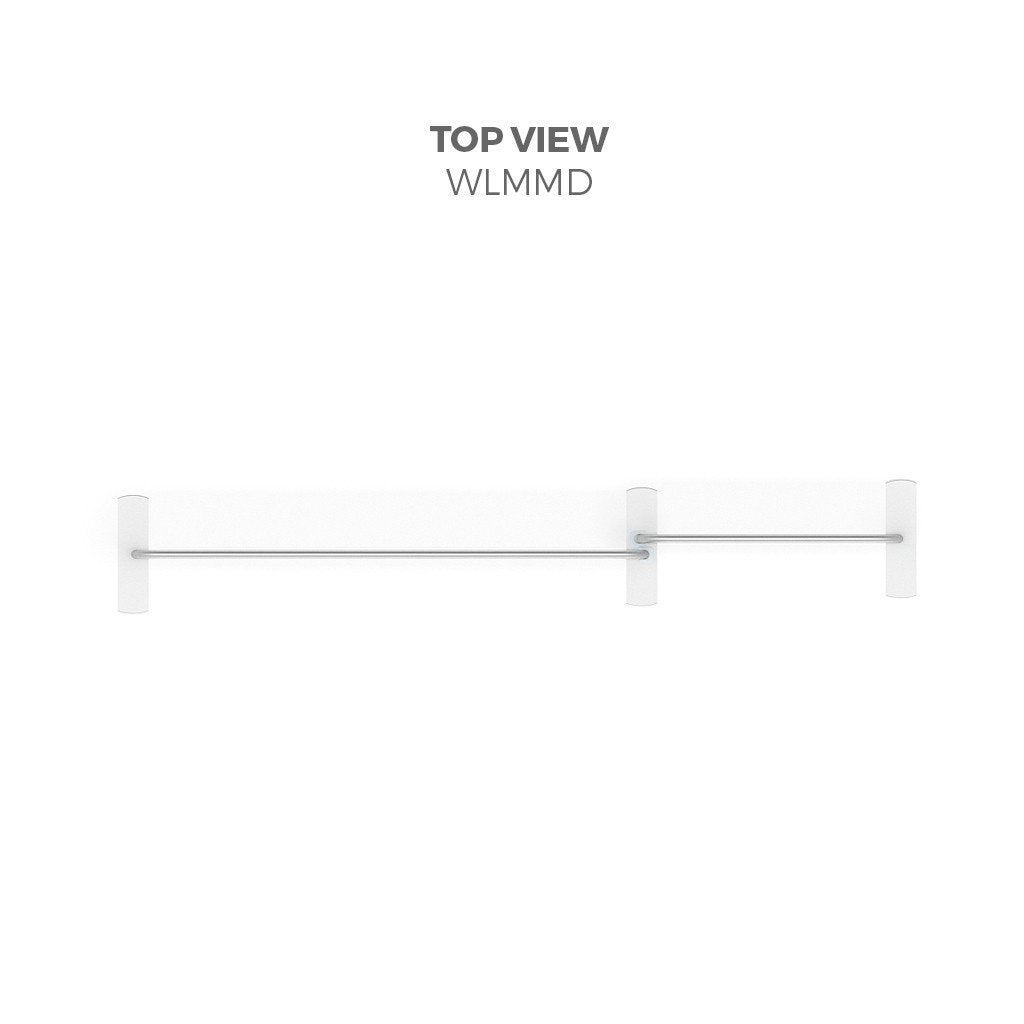 WaveLine Media® Display - WLMMD Kit 02