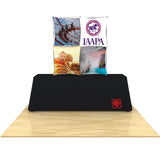 3D Snap® 2x2 Table Top Layout 2