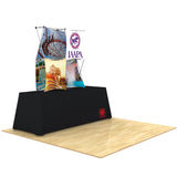 3D Snap® 2x2 Table Top Layout 2